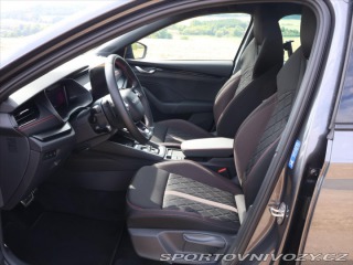 Škoda Octavia RS 2,0 TSI DSG RS DPH 1.maj 2026