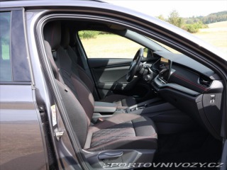 Škoda Octavia RS 2,0 TSI DSG RS DPH 1.maj 2026