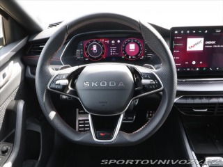 Škoda Octavia RS 2,0 TSI DSG RS DPH 1.maj 2026