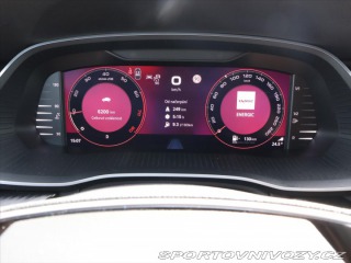 Škoda Octavia RS 2,0 TSI DSG RS DPH 1.maj 2026