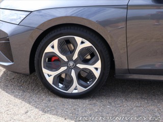 Škoda Octavia RS 2,0 TSI DSG RS DPH 1.maj 2026