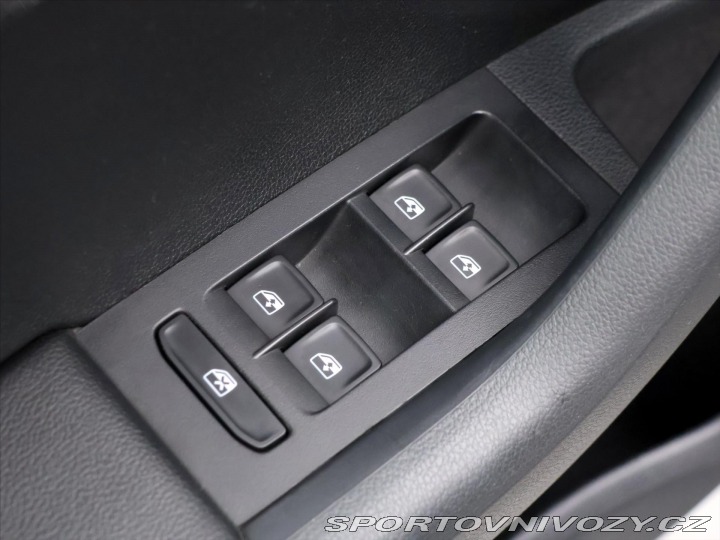 Škoda Octavia RS 2.0 TSI 180kW Challenge R 2018