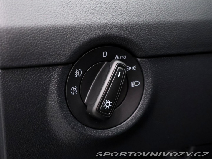 Škoda Octavia RS 2.0 TSI 180kW Challenge R 2018