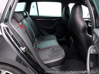 Škoda Octavia RS 2.0 TSI 180kW Challenge R 2018