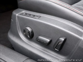 Škoda Octavia RS 2.0 TSI 180kW Challenge R 2018