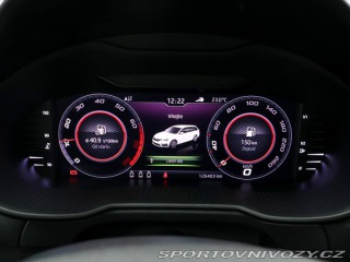 Škoda Octavia RS 2.0 TSI 180kW Challenge R 2018