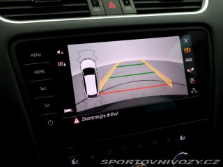 Škoda Octavia RS 2.0 TSI 180kW Challenge R 2018
