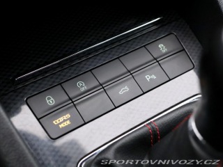 Škoda Octavia RS 2.0 TSI 180kW Challenge R 2018
