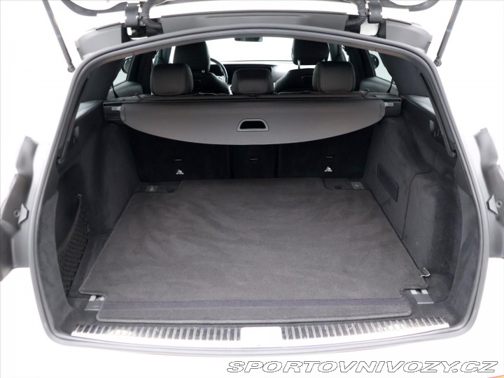 Mercedes-Benz E 2,9 400D 250kW AMG Softcl 2020