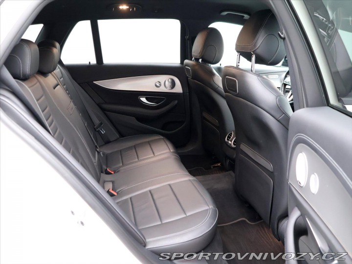 Mercedes-Benz E 2,9 400D 250kW AMG Softcl 2020