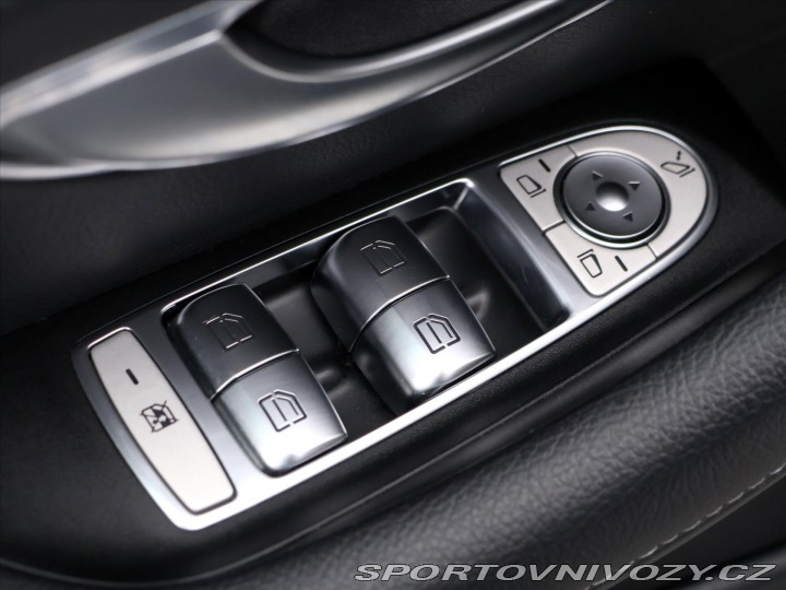 Mercedes-Benz E 2,9 400D 250kW AMG Softcl 2020