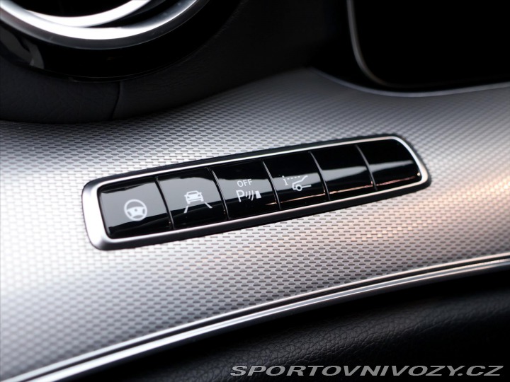 Mercedes-Benz E 2,9 400D 250kW AMG Softcl 2020