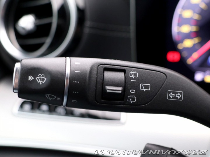 Mercedes-Benz E 2,9 400D 250kW AMG Softcl 2020