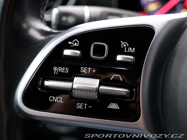 Mercedes-Benz E 2,9 400D 250kW AMG Softcl 2020