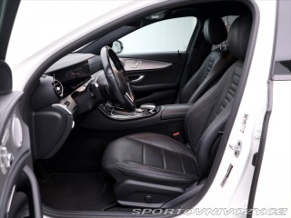 Mercedes-Benz E 2,9 400D 250kW AMG Softcl 2020