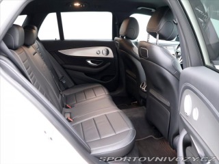 Mercedes-Benz E 2,9 400D 250kW AMG Softcl 2020