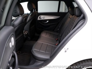 Mercedes-Benz E 2,9 400D 250kW AMG Softcl 2020