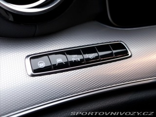 Mercedes-Benz E 2,9 400D 250kW AMG Softcl 2020