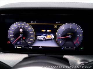 Mercedes-Benz E 2,9 400D 250kW AMG Softcl 2020