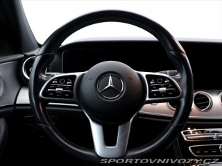 Mercedes-Benz E 2,9 400D 250kW AMG Softcl 2020