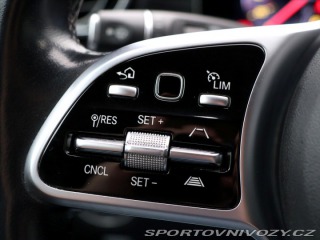 Mercedes-Benz E 2,9 400D 250kW AMG Softcl 2020