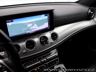 Mercedes-Benz E 2,9 400D 250kW AMG Softcl 2020