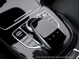 Mercedes-Benz E 2,9 400D 250kW AMG Softcl 2020