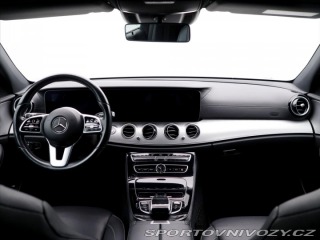 Mercedes-Benz E 2,9 400D 250kW AMG Softcl 2020