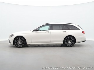 Mercedes-Benz E 2,9 400D 250kW AMG Softcl 2020