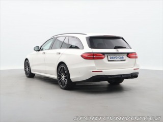 Mercedes-Benz E 2,9 400D 250kW AMG Softcl 2020