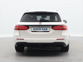 Mercedes-Benz E 2,9 400D 250kW AMG Softcl 2020