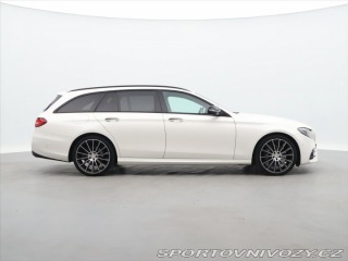 Mercedes-Benz E 2,9 400D 250kW AMG Softcl 2020