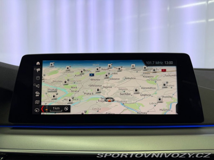 BMW 5 530d xDrive ALPINA 285 KW 2019