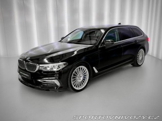 BMW 5 530d xDrive ALPINA 285 KW 2019