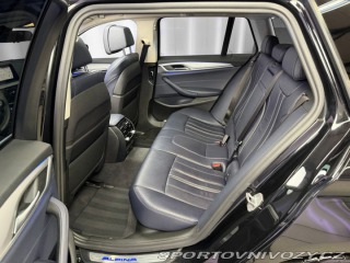 BMW 5 530d xDrive ALPINA 285 KW 2019
