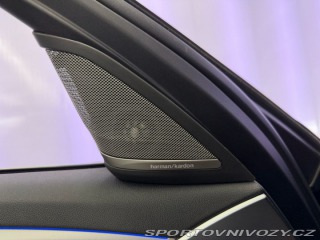 BMW 5 530d xDrive ALPINA 285 KW 2019
