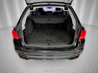 BMW 5 530d xDrive ALPINA 285 KW 2019
