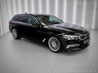 BMW 5 530d xDrive ALPINA 285 KW 2019
