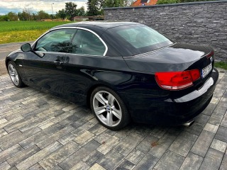 BMW 3 2,0   (E93) – 125 kW