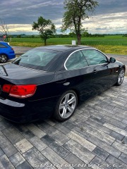 BMW 3 2,0 (E93) – 125 kW 2009