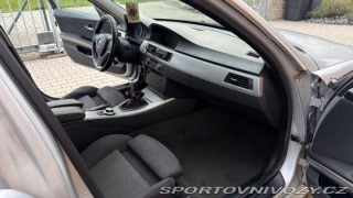 BMW 3 3,0 e90 330xD 1800