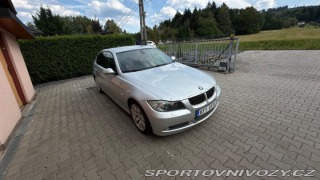 BMW 3 3,0 e90 330xD 1800