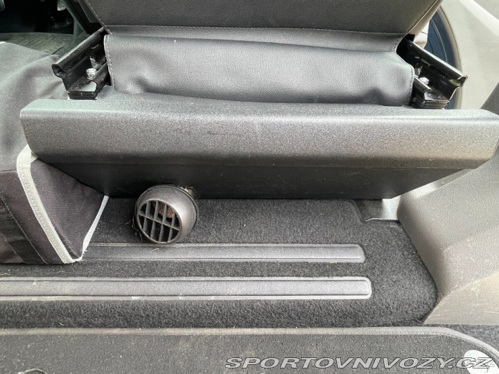 Ford Ostatní modely Tourneo Custom 2,0   L1 TDCI 125kW r.v. 2018