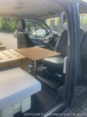 Ford Ostatní modely Tourneo Custom 2,0   L1 TDCI 125kW r.v. 2018