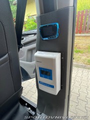 Ford Ostatní modely Tourneo Custom 2,0   L1 TDCI 125kW r.v. 2018
