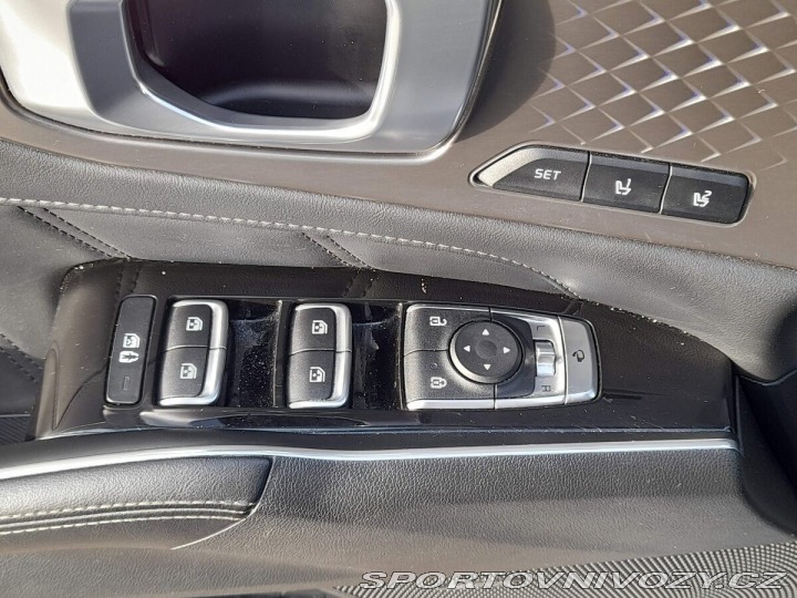 Kia Ostatní modely Sorento 2,2   CRDi 148kW SCR 8DCT 2021