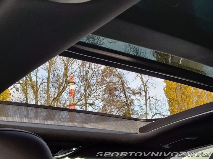 Kia Ostatní modely Sorento 2,2   CRDi 148kW SCR 8DCT 2021