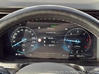 Kia Ostatní modely Sorento 2,2 CRDi 148kW SCR 8DCT 2021