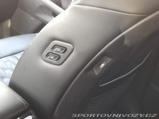 Kia Ostatní modely Sorento 2,2 CRDi 148kW SCR 8DCT 2021