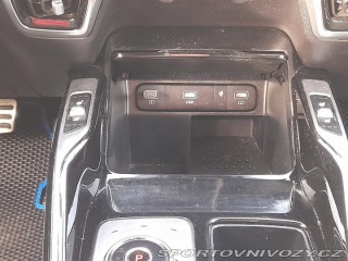 Kia Ostatní modely Sorento 2,2 CRDi 148kW SCR 8DCT 2021